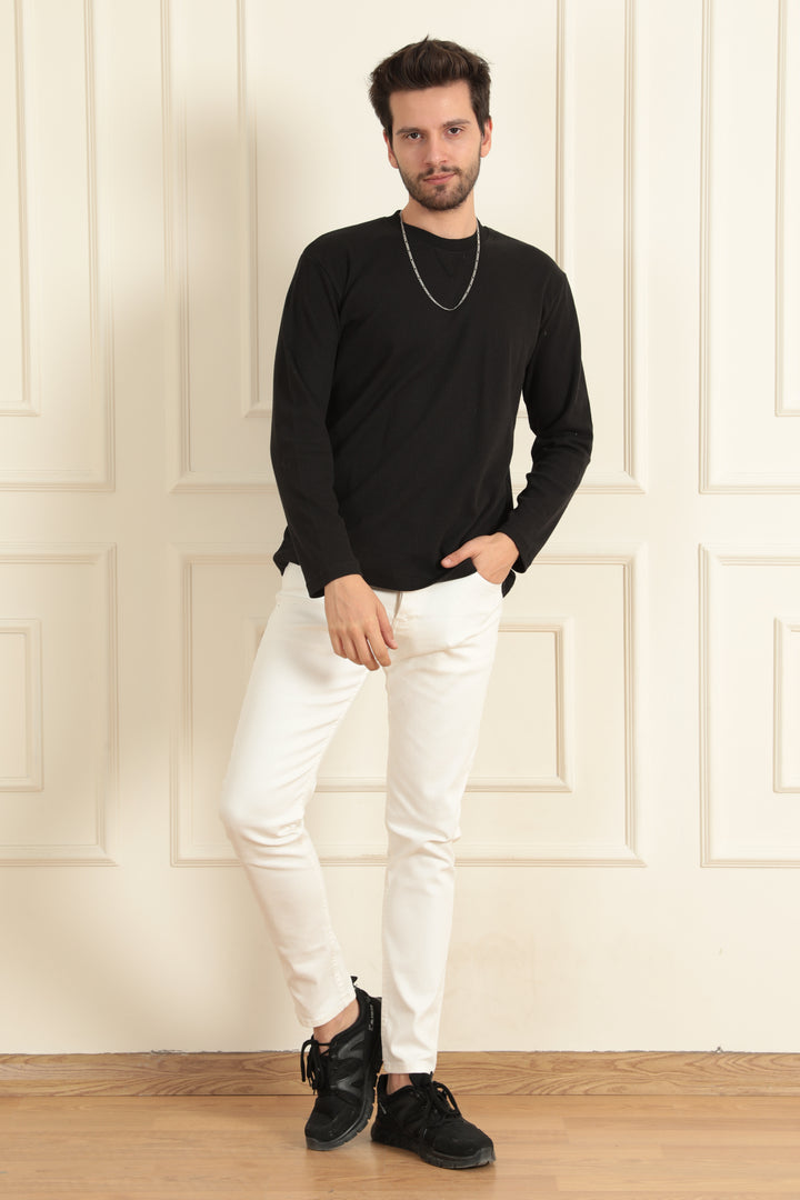 MPL Men's Interlock Zero Collar Sweatshirt 5503 - Lecco
