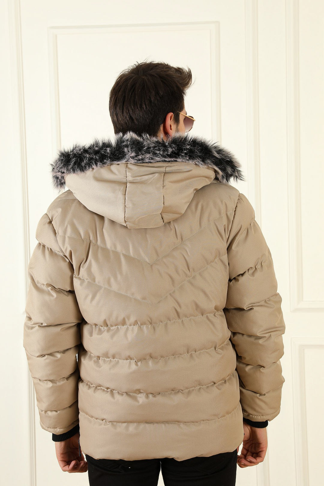 MPL Men's Jacket 1022 - Cedar Park