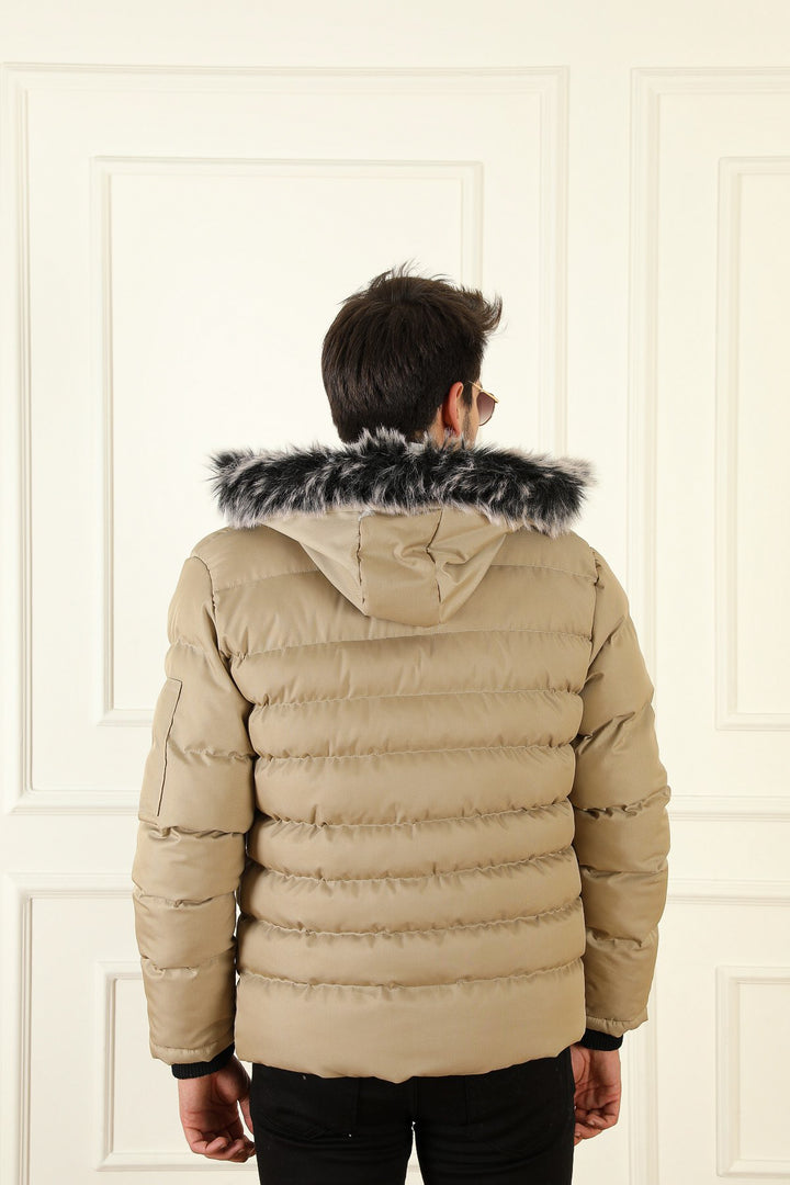 MPL Men's Jacket 7002 - Santa Cruz
