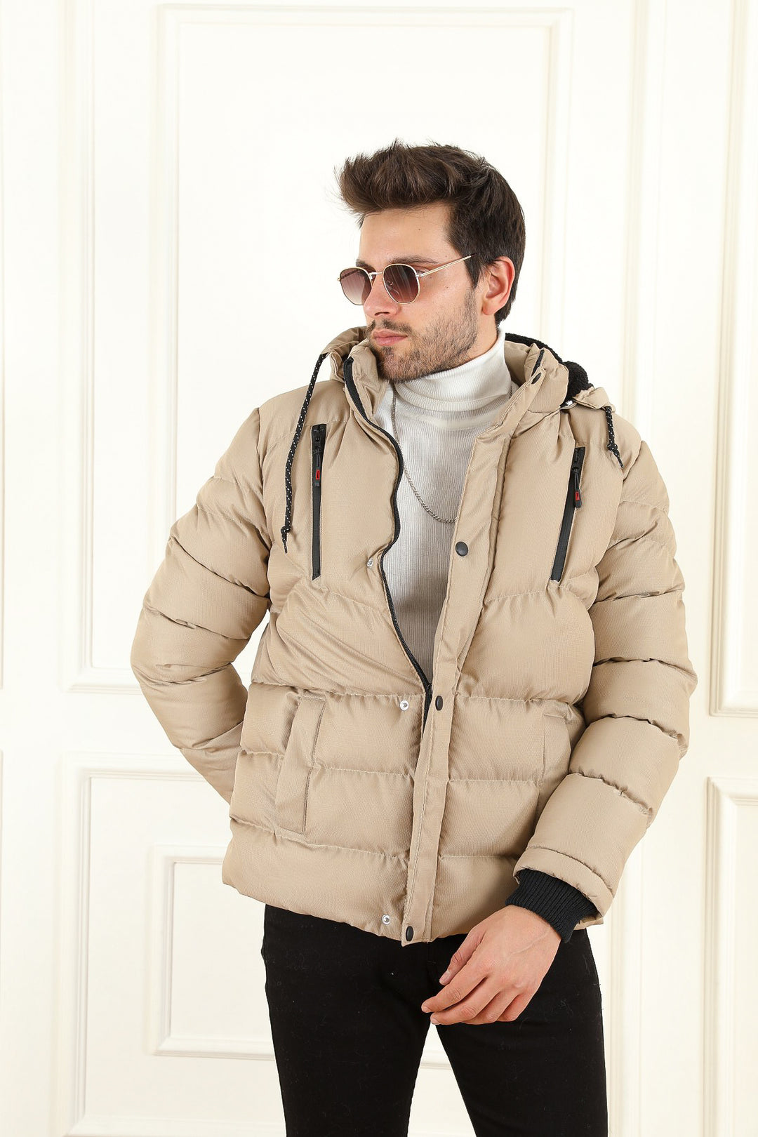 MPL Men's Jacket 7004 - Poza Rica de Hidalgo