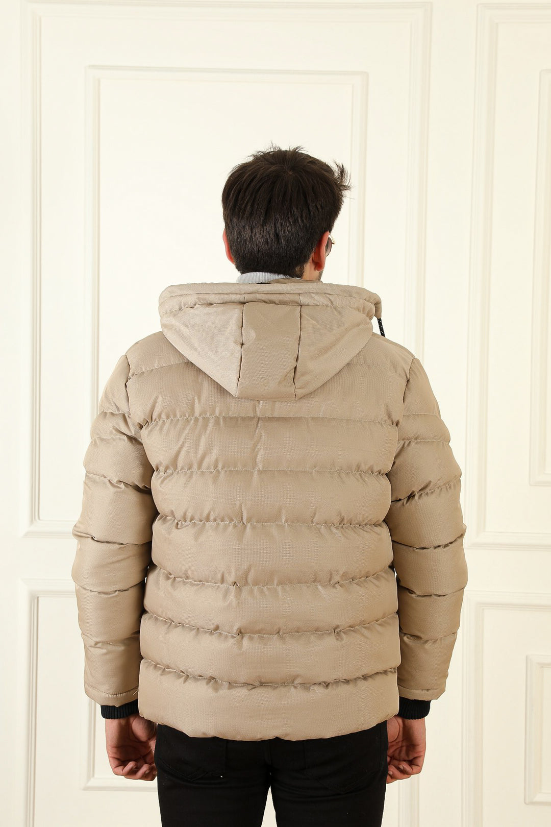 MPL Men's Jacket 7004 - Poza Rica de Hidalgo
