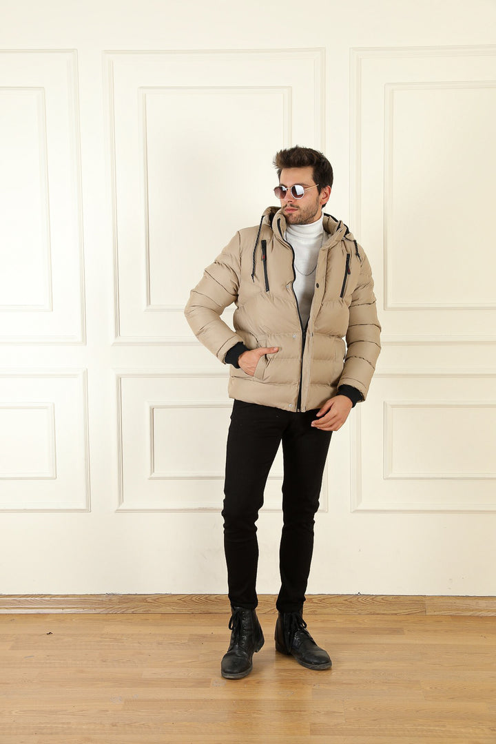 MPL Men's Jacket 7004 - Poza Rica de Hidalgo
