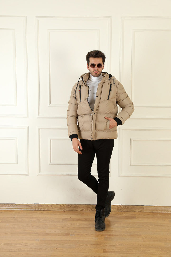 MPL Men's Jacket 7004 - Poza Rica de Hidalgo