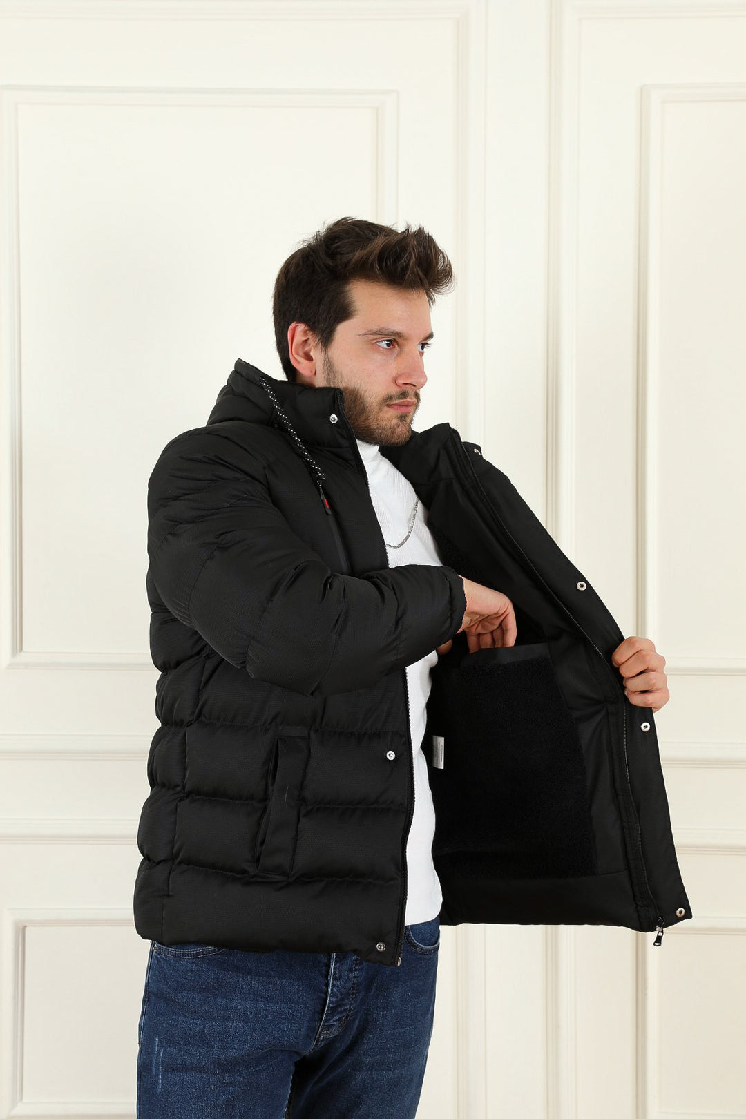 MPL Men's Jacket 7004 - Rahovec
