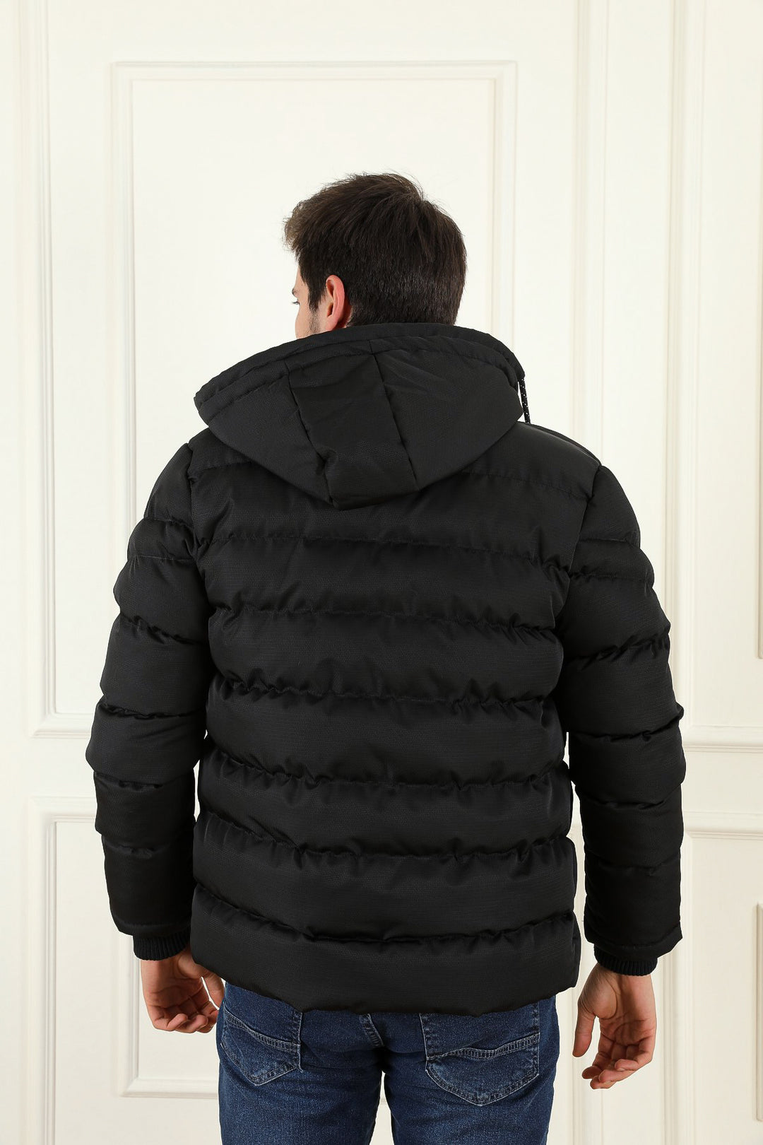 MPL Men's Jacket 7004 - Rahovec
