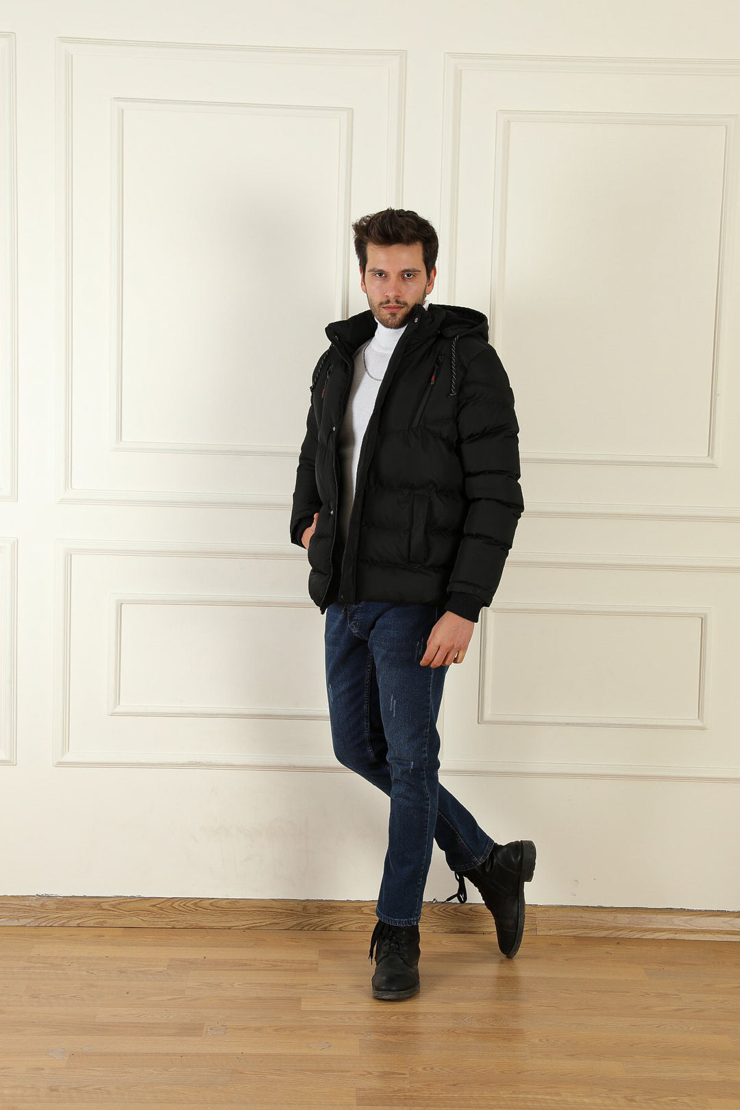 MPL Men's Jacket 7004 - Rahovec