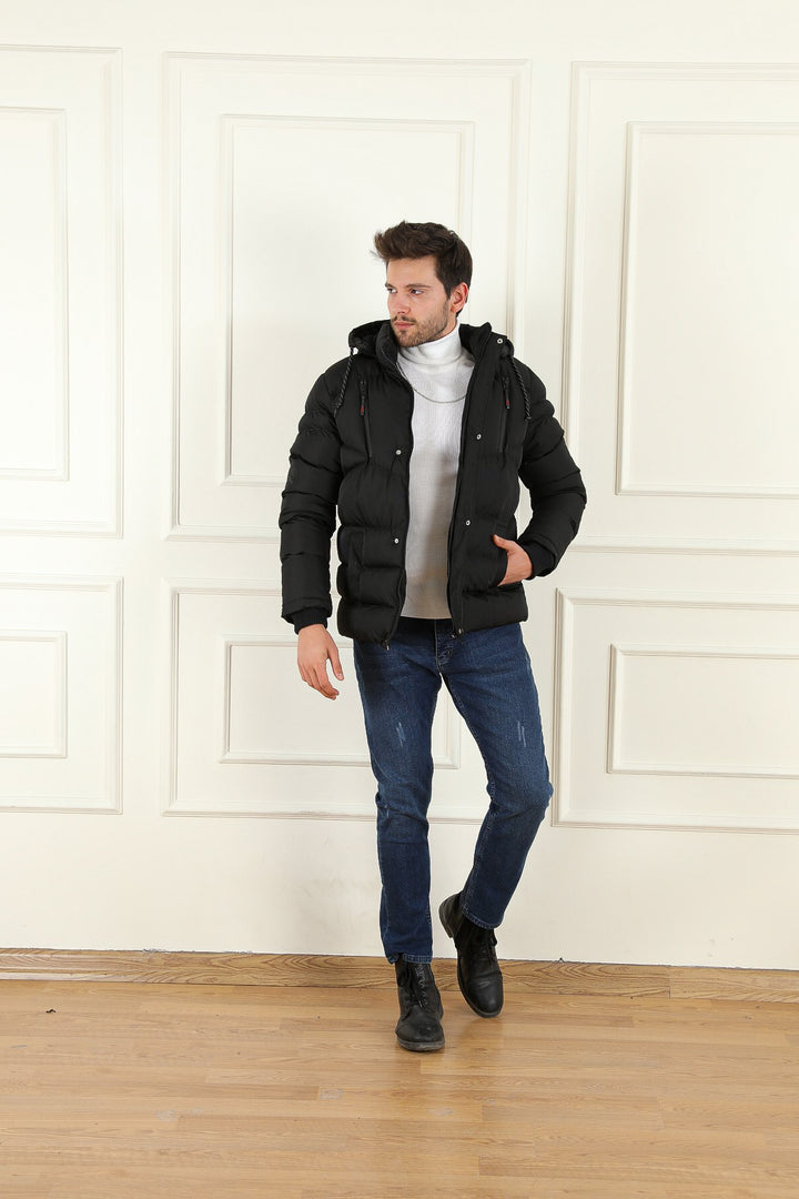 MPL Men's Jacket 7004 - Rahovec