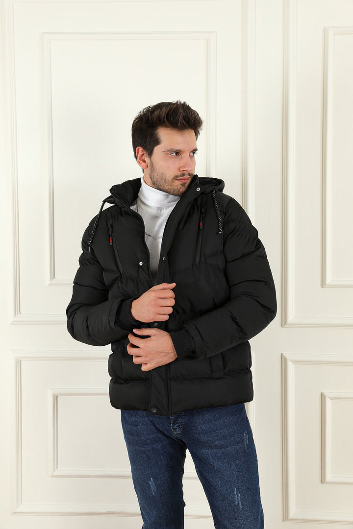 MPL Men's Jacket 7004 - Rahovec