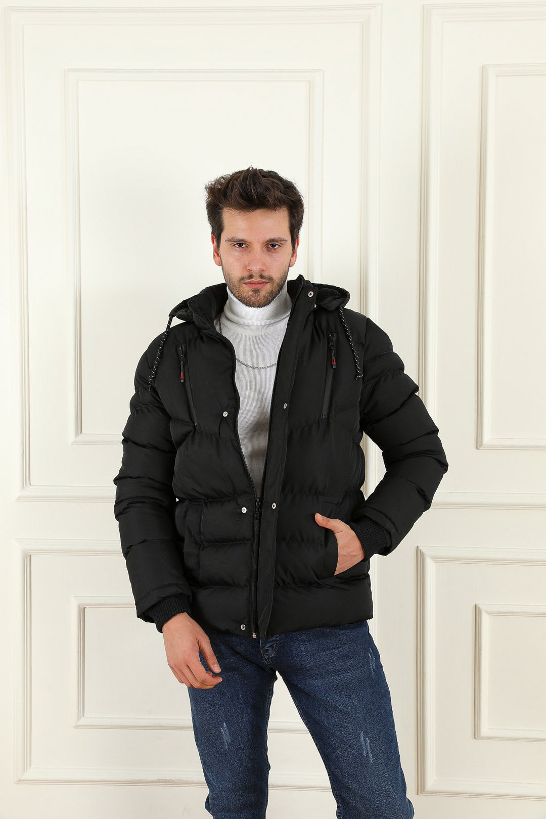 MPL Men's Jacket 7004 - Rahovec