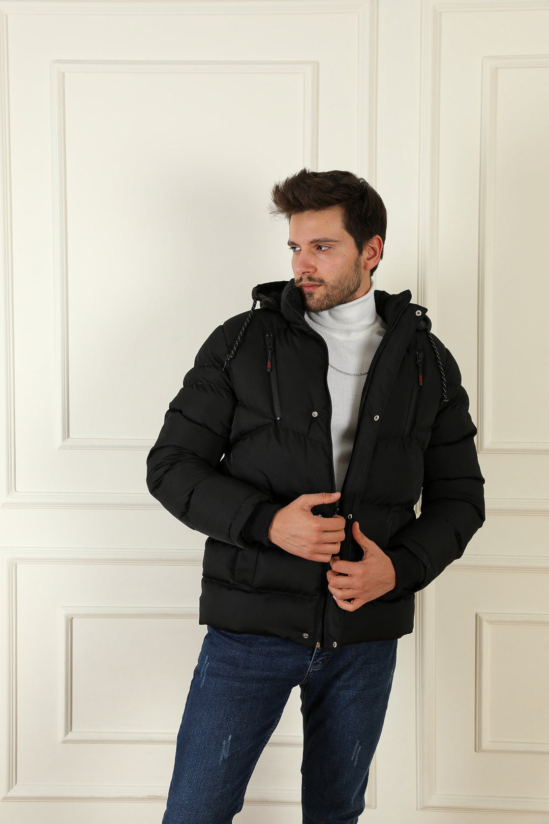 MPL Men's Jacket 7004 - Rahovec