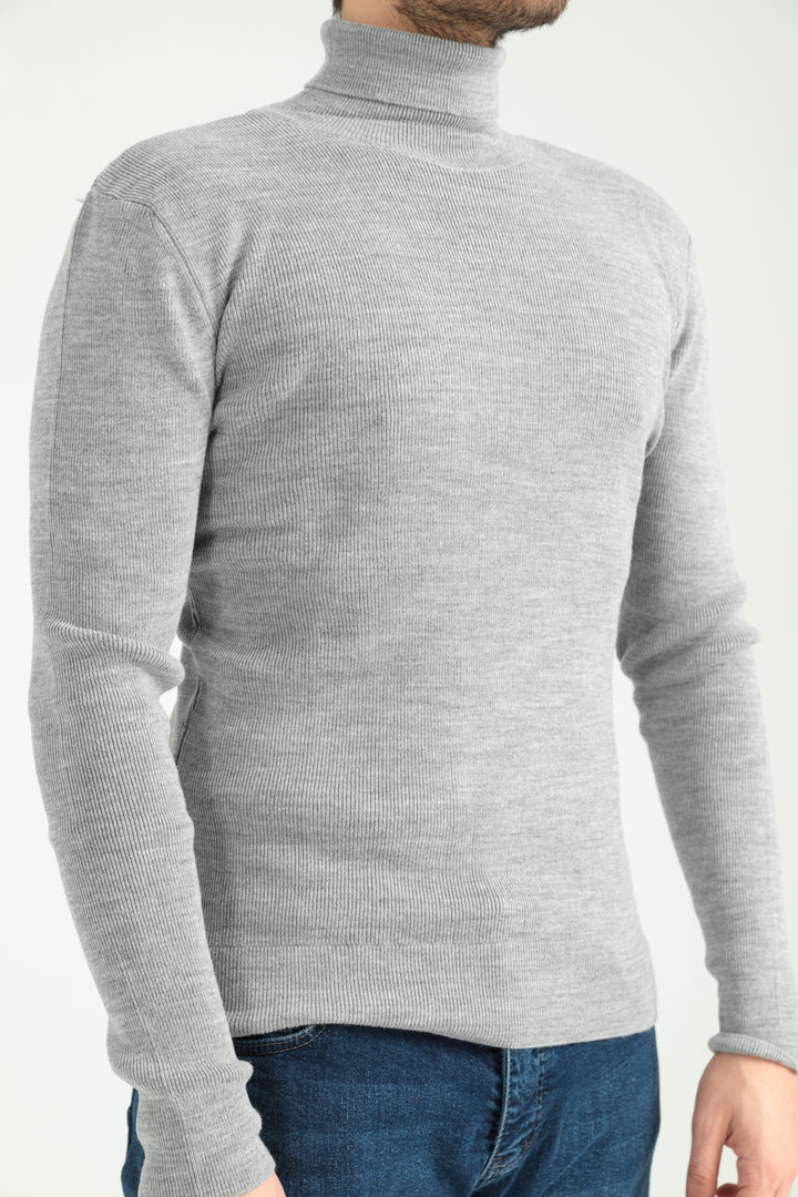 MPL Men's Full Fisherman Sweater 1342 - Brampton