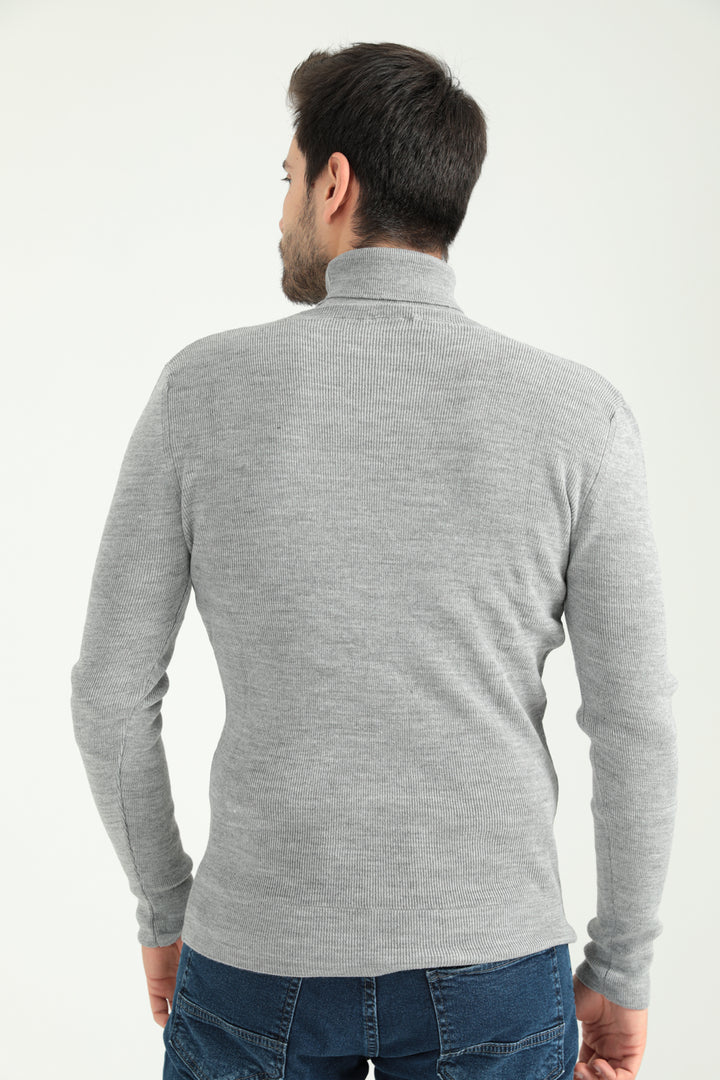 MPL Men's Full Fisherman Sweater 1342 - Brampton