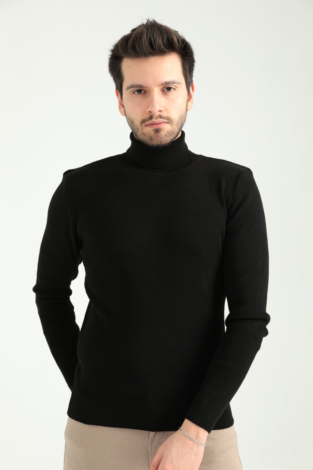 MPL Men's Full Fisherman Sweater 1342 - Kenosha