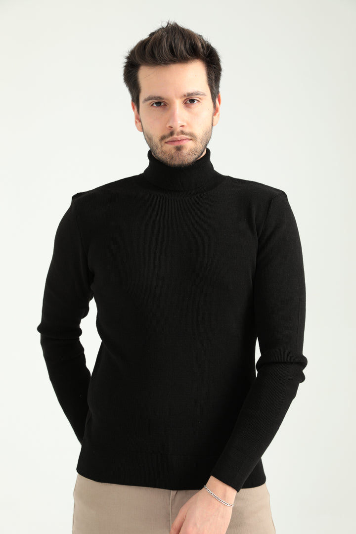 MPL Men's Full Fisherman Sweater 1342 - Kenosha