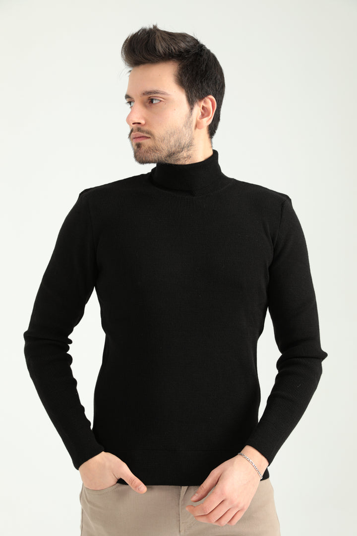 MPL Men's Full Fisherman Sweater 1342 - Kenosha