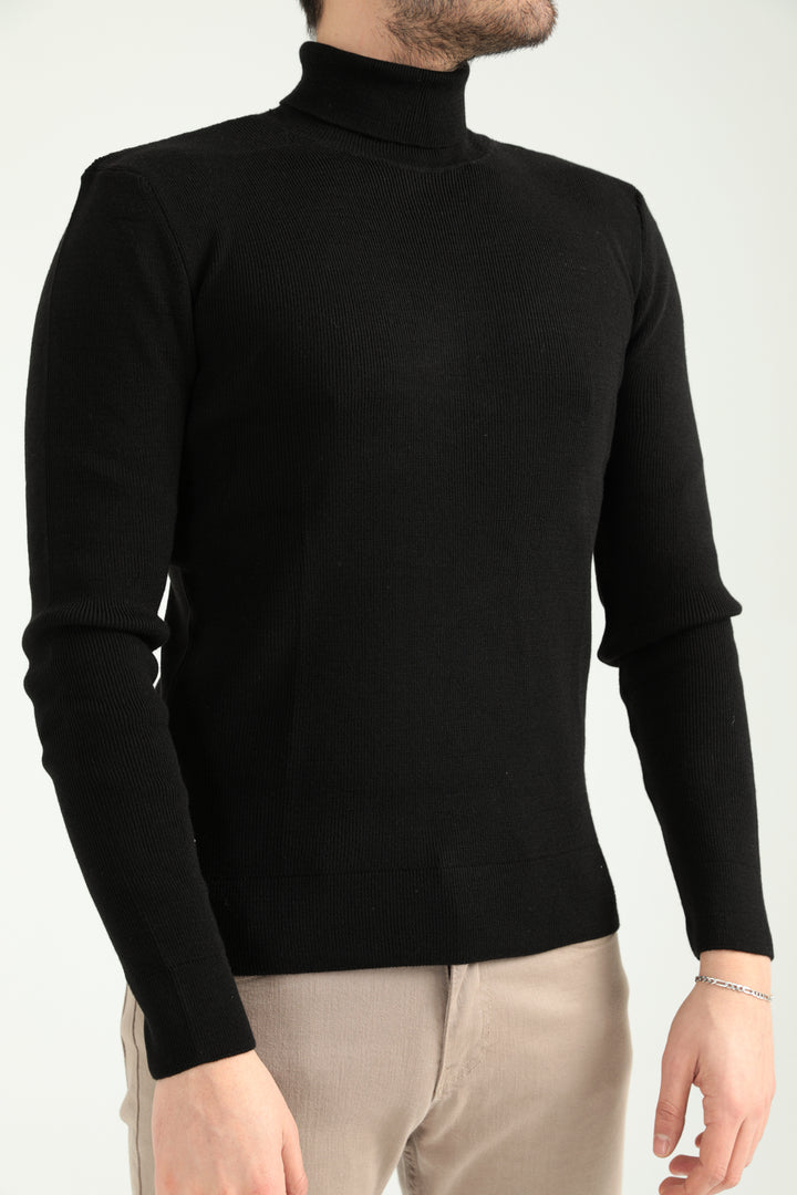 MPL Men's Full Fisherman Sweater 1342 - Kenosha
