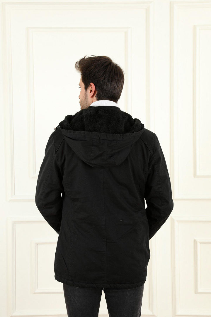 MPL Men's Washable Jacket 1020 - Caen
