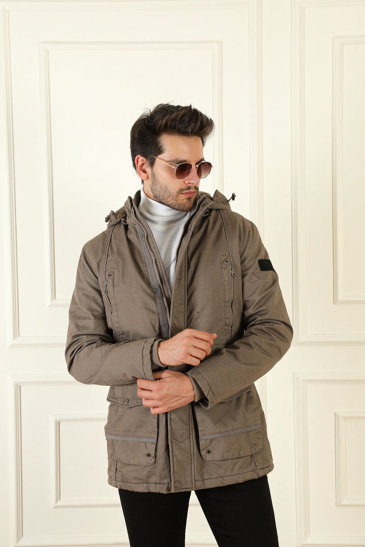MPL Men's Washable Jacket 1020 - Southfield