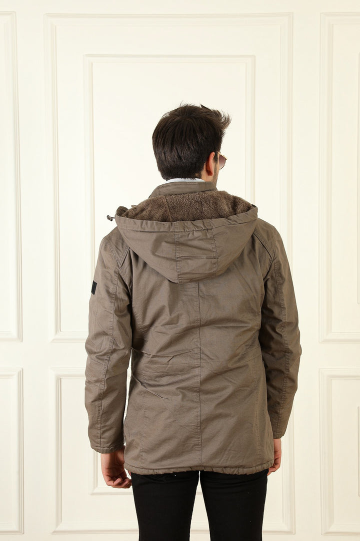 MPL Men's Washable Jacket 1020 - Southfield