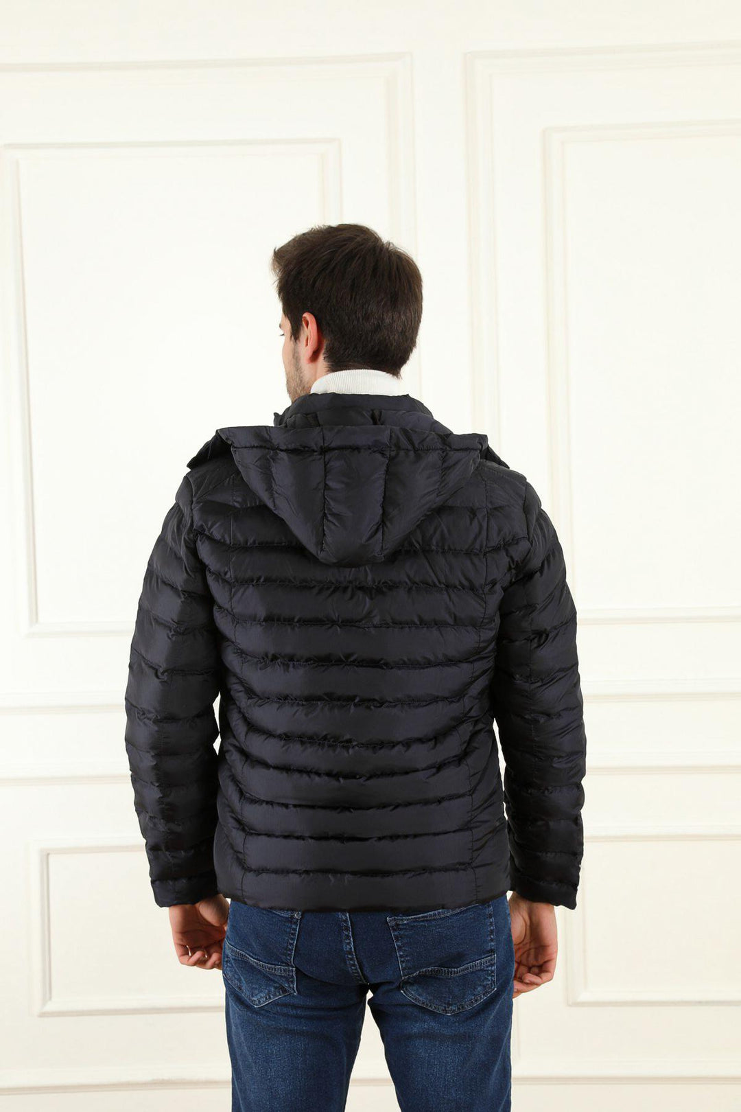 MPL Men's Thermal Inflatable Jacket 7018 - Châtelet
