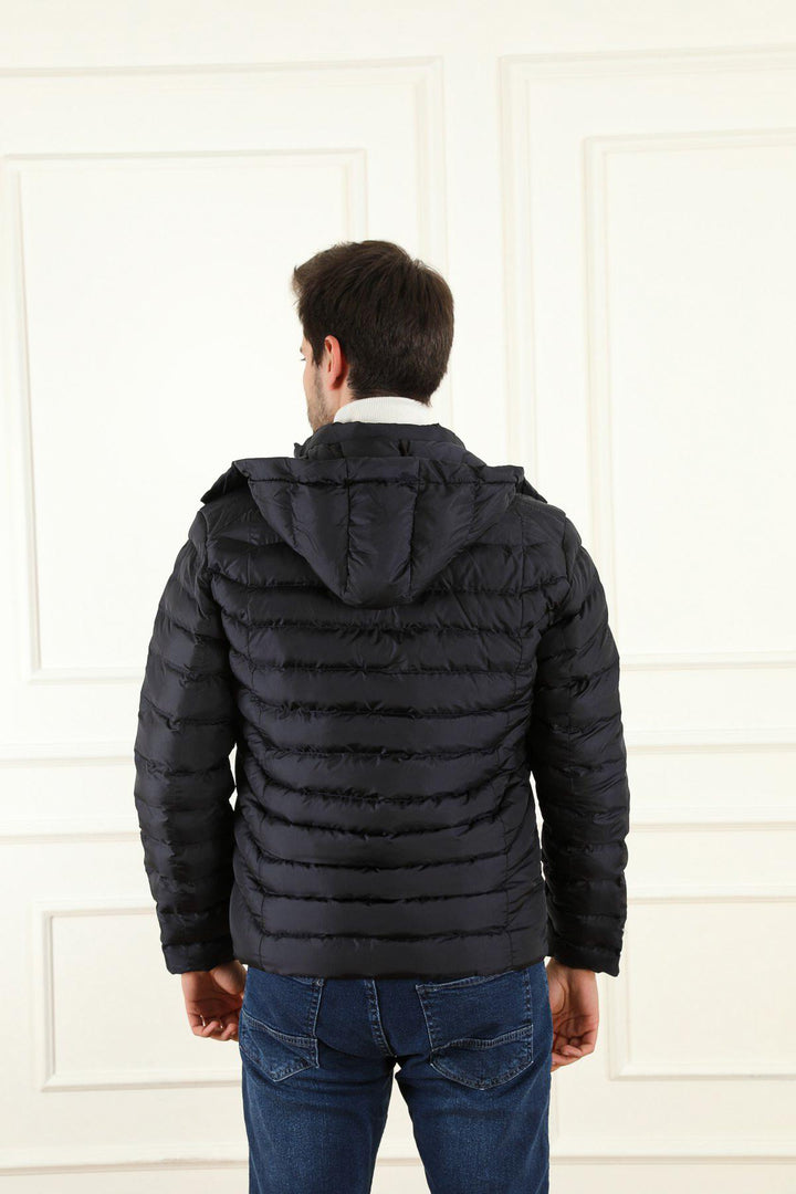 MPL Men's Thermal Inflatable Jacket 7018 - Châtelet