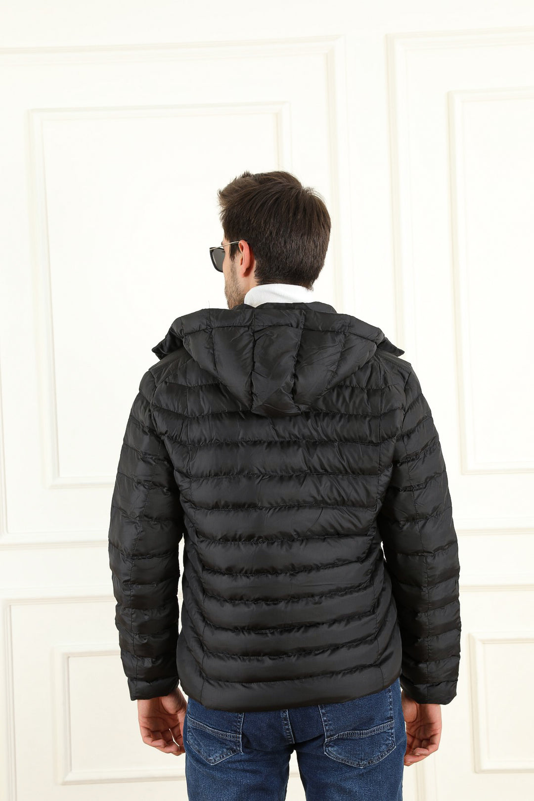 MPL Men's Thermal Inflatable Jacket 7018 - Macerata