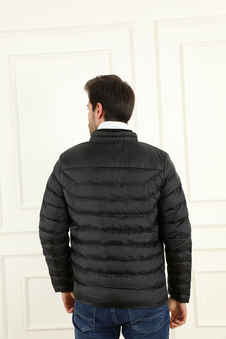 MPL Men's Puffer Jacket 616 - Lethbridge