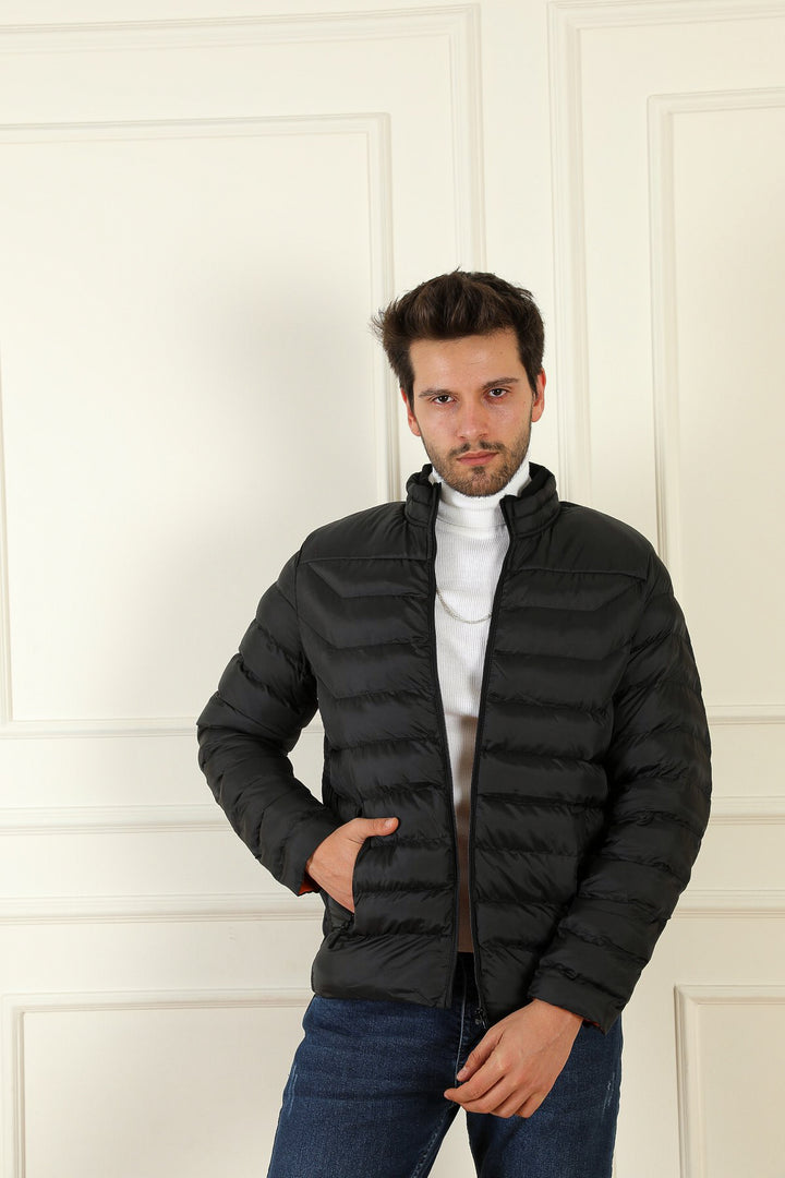 MPL Men's Puffer Jacket 616 - Lethbridge