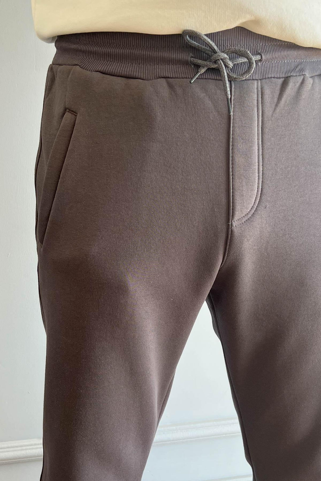 MPL Men's 3-Thread Sweatpants 821 - Placentia