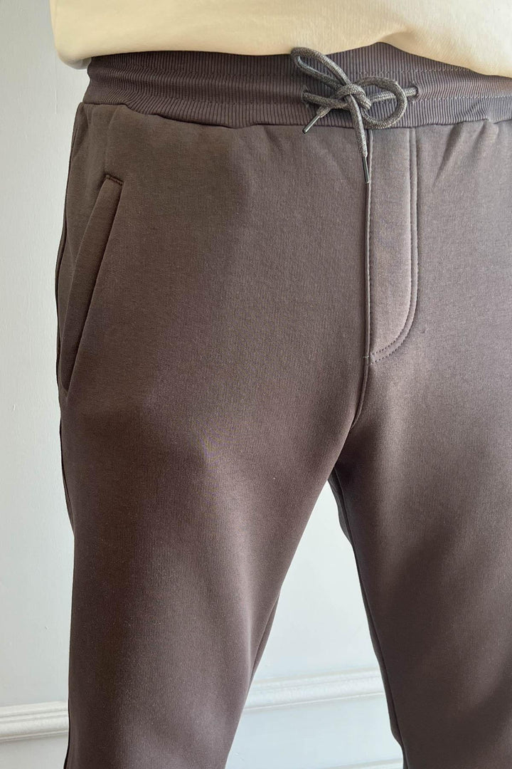 MPL Men's 3-Thread Sweatpants 821 - Placentia
