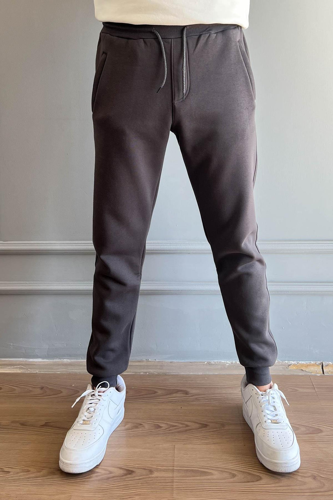 MPL Men's 3-Thread Sweatpants 821 - Placentia