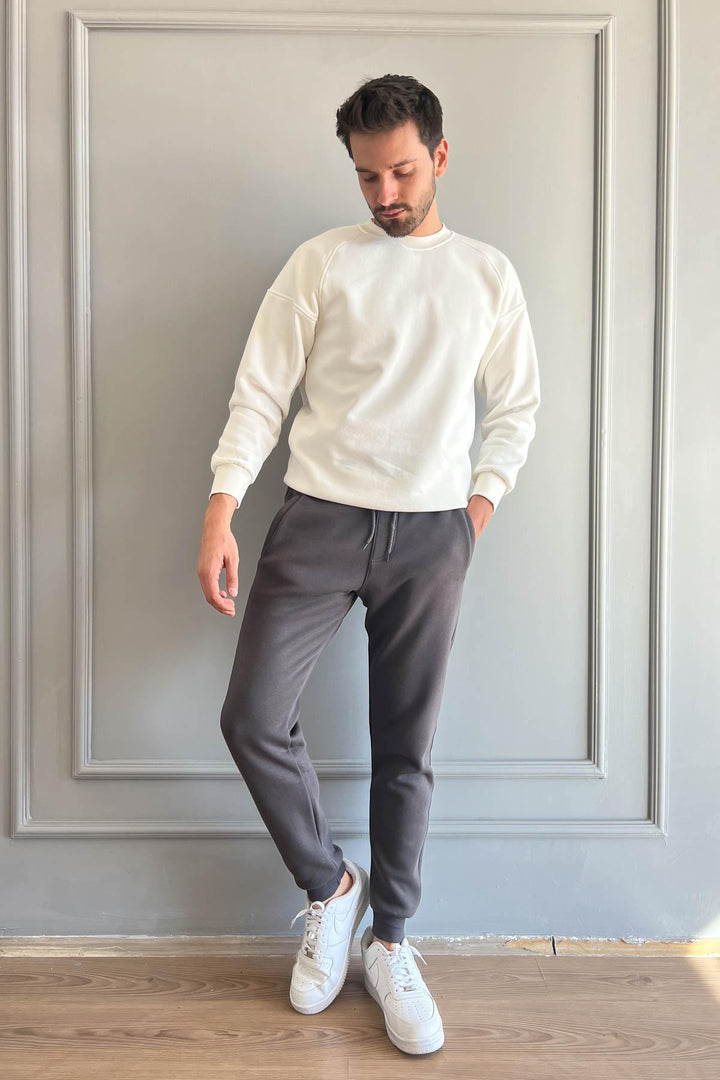 MPL Men's 3-Thread Sweatpants 821 - Placentia