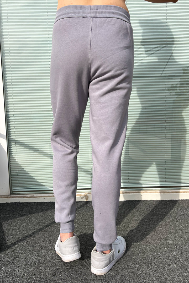 MPL Men's 3-Thread Sweatpants 821 - Marsala