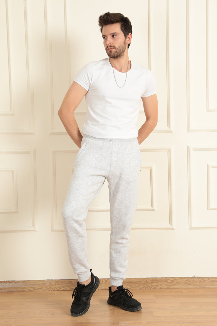 MPL Men's 3-Thread Sweatpants 821 - Toulouse