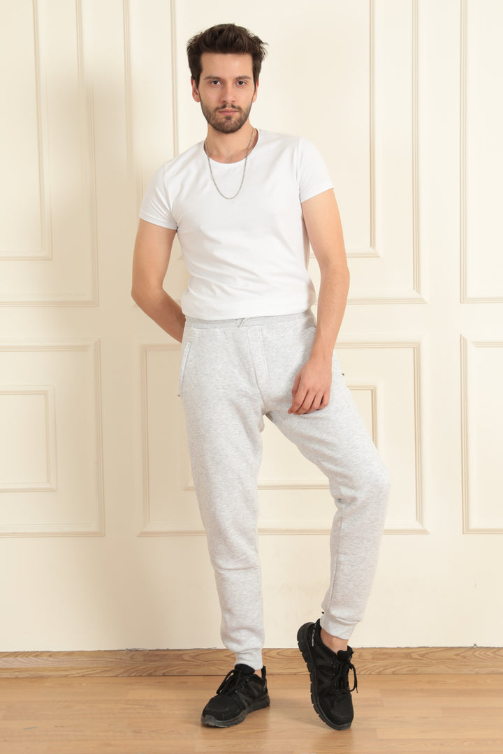 MPL Men's 3-Thread Sweatpants 821 - Toulouse