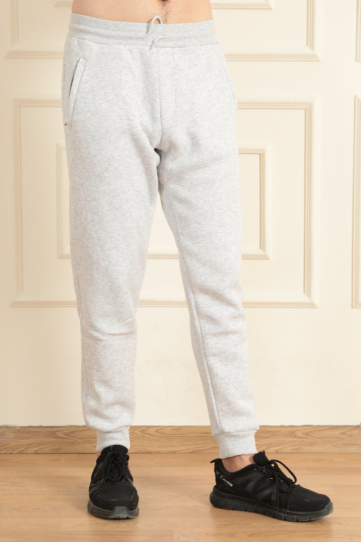 MPL Men's 3-Thread Sweatpants 821 - Toulouse