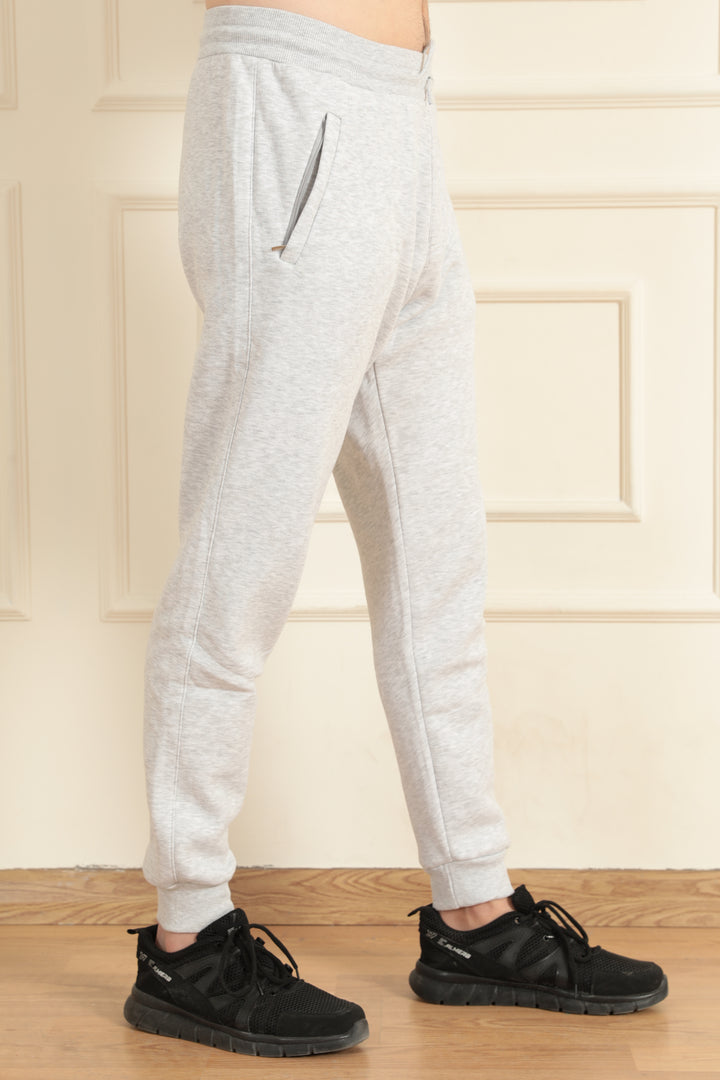 MPL Men's 3-Thread Sweatpants 821 - Toulouse