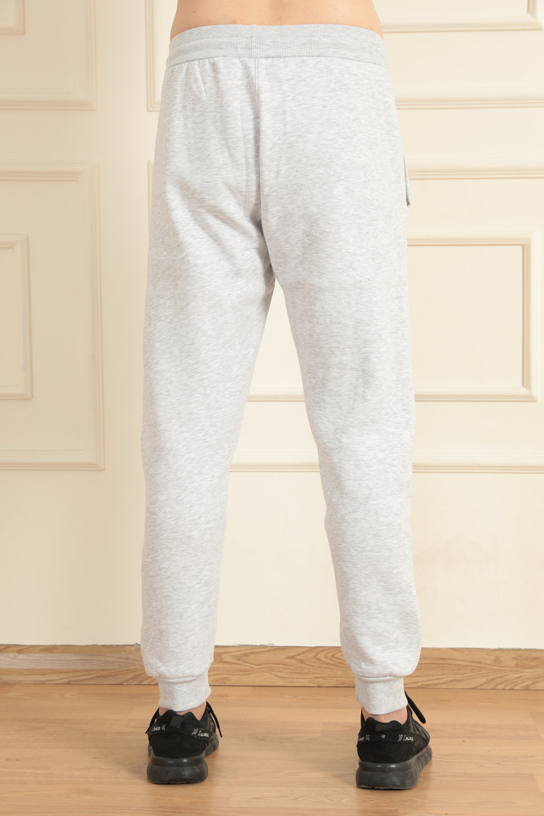 MPL Men's 3-Thread Sweatpants 821 - Toulouse