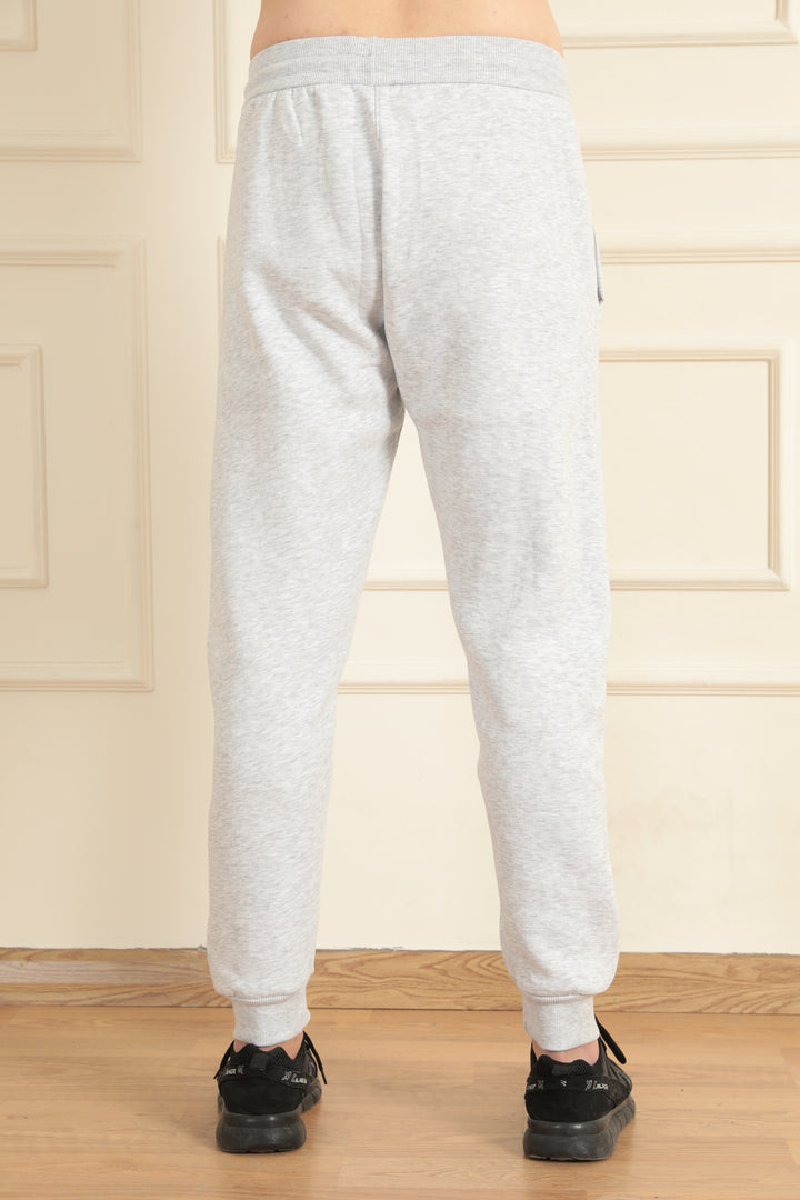 MPL Men's 3-Thread Sweatpants 821 - Toulouse