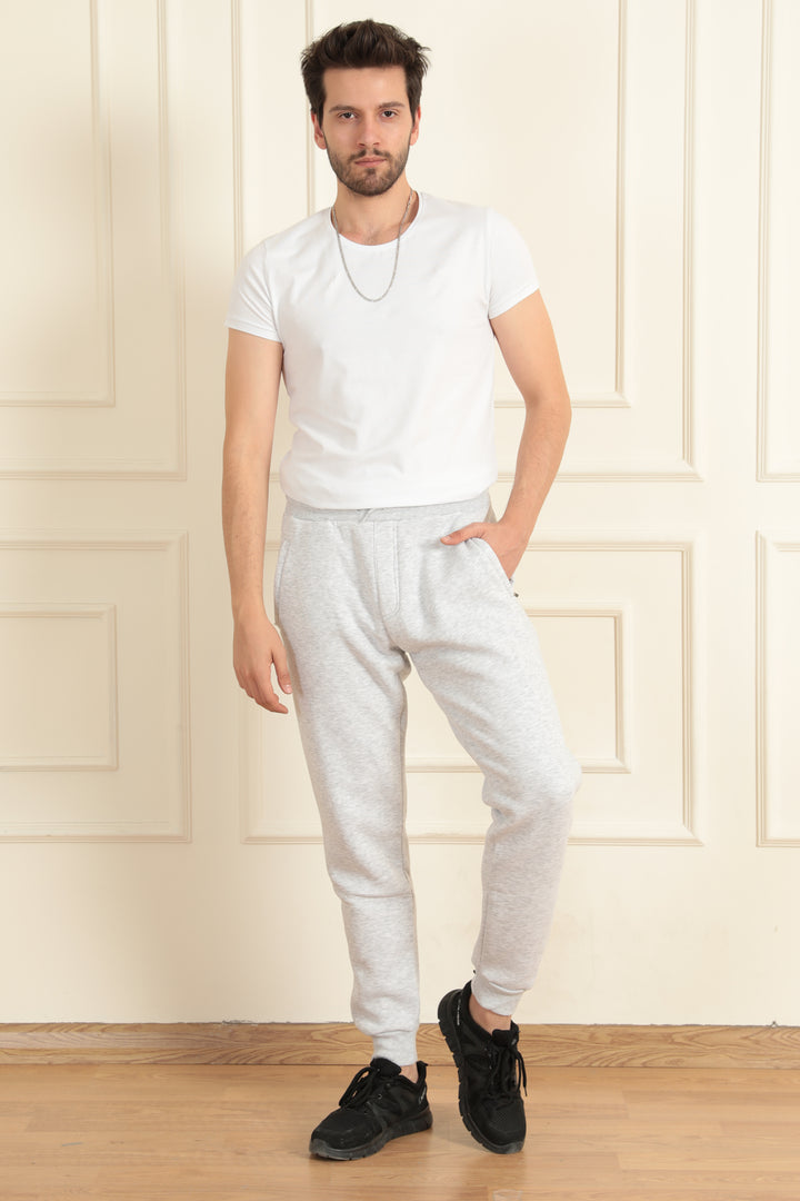MPL Men's 3-Thread Sweatpants 821 - Toulouse
