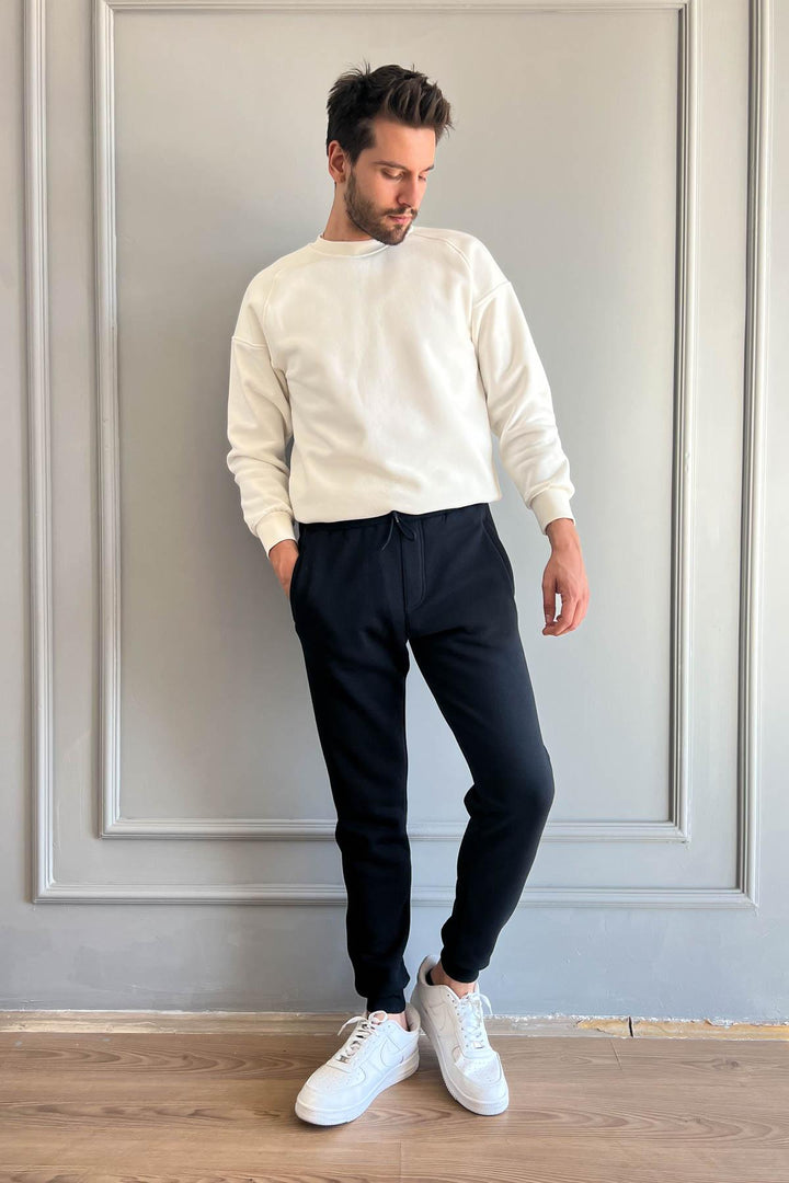 MPL Men's 3-Thread Sweatpants 821 - Yonkers