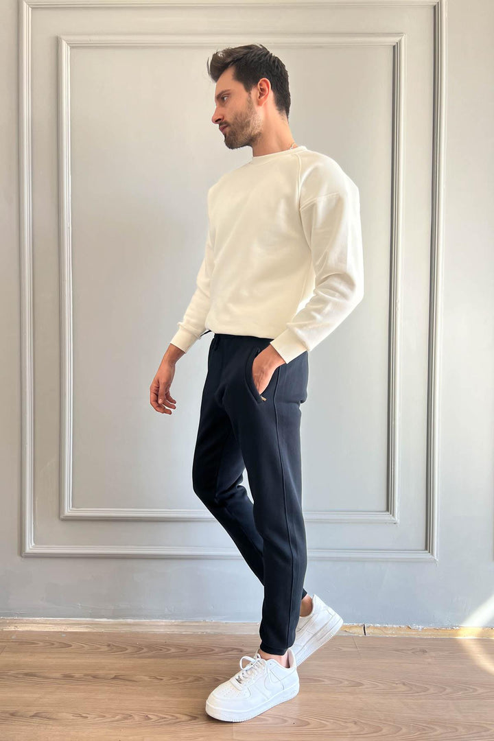 MPL Men's 3-Thread Sweatpants 821 - Yonkers