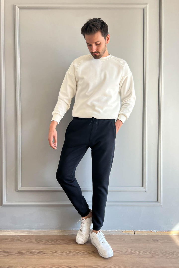 MPL Men's 3-Thread Sweatpants 821 - Yonkers
