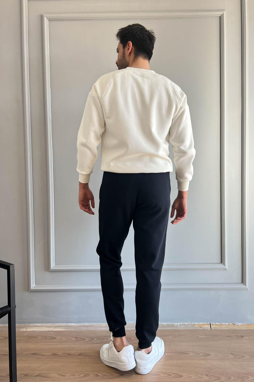 MPL Men's 3-Thread Sweatpants 821 - Yonkers