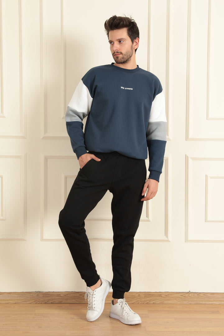 MPL Men's 3-Thread Sweatpants 821 - Ancona