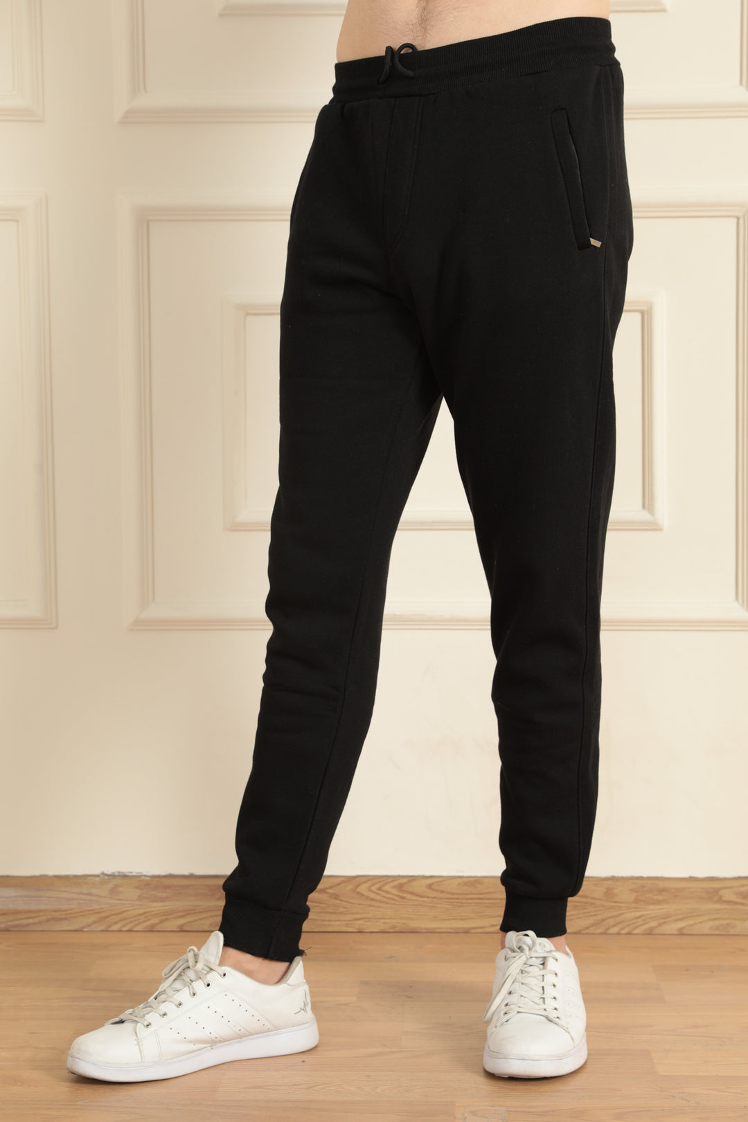 MPL Men's 3-Thread Sweatpants 821 - Ancona