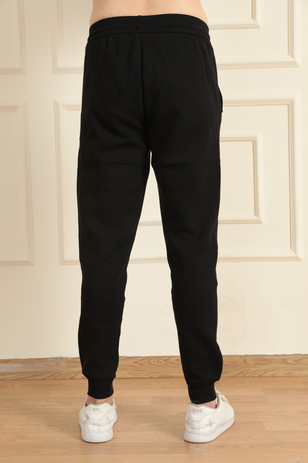 MPL Men's 3-Thread Sweatpants 821 - Ancona