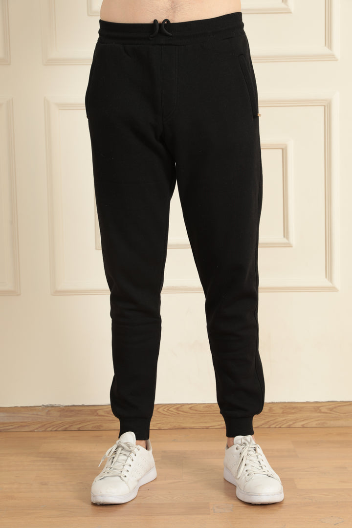 MPL Men's 3-Thread Sweatpants 821 - Ancona
