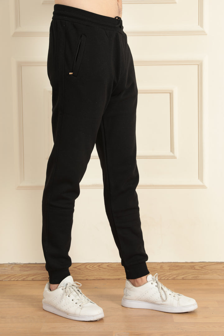 MPL Men's 3-Thread Sweatpants 821 - Ancona