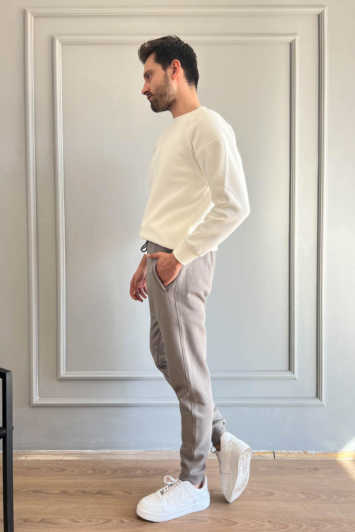 MPL Men's 3-Thread Sweatpants 821 - Cintalapa de Figueroa